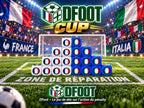 Pack Tube avec Tapis-France/Italie-20 dés