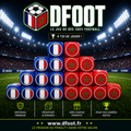 France 10 - Espagne 10