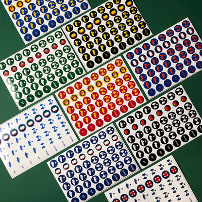 10 D-Foot Espagne à réaliser soi-même