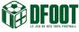 DFOOT  – Accueil