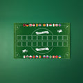 Tapis Pocket