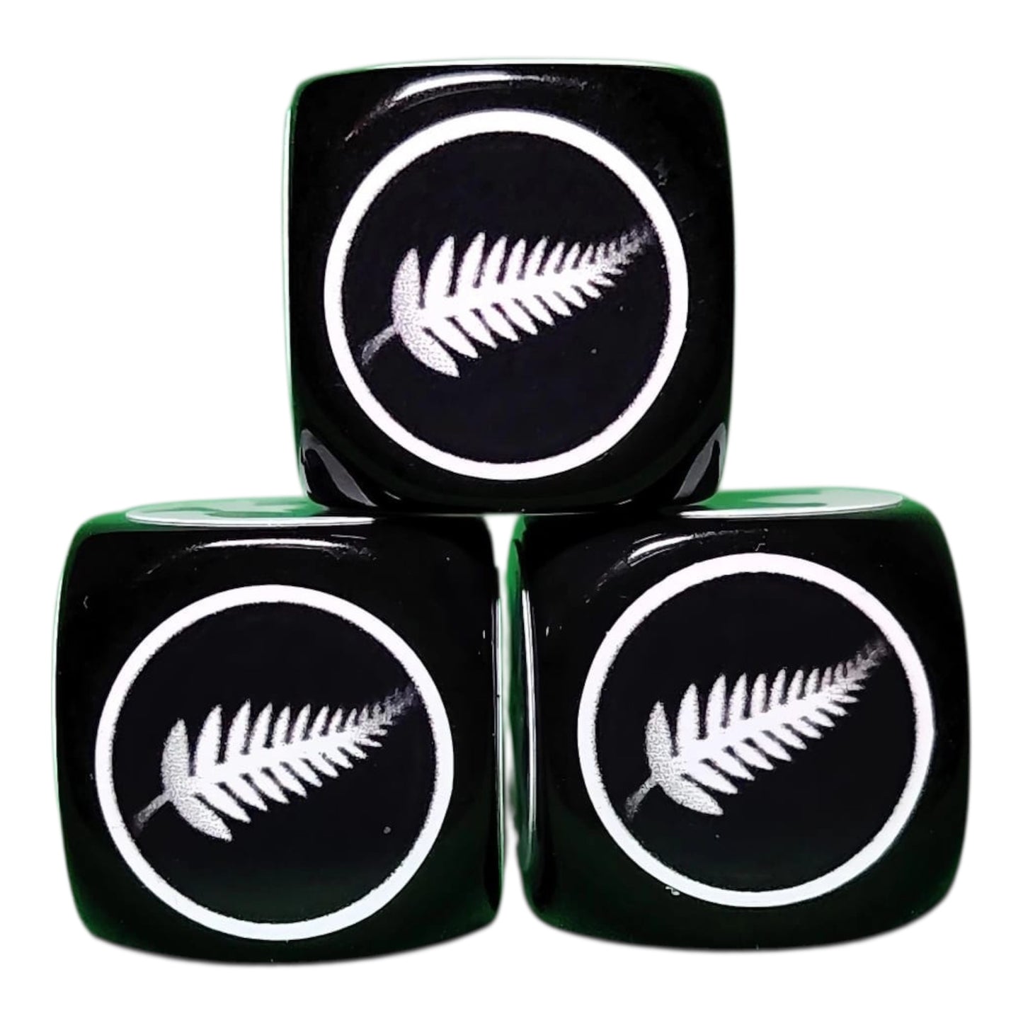 France 10 - New Zealand 10