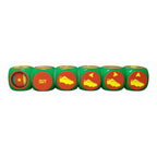 Maroc 10-Cameroun 10 avec Tapis pocket