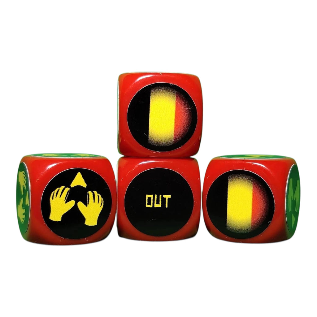 France 10-Belgique 10