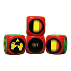 France 10-Belgique 10