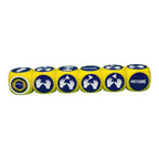 Mexique 10 - Brésil 10 avec Tapis Pocket