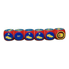 Angleterre 10-Espagne 10 avec Tapis Pocket