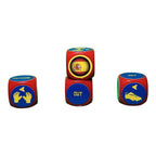 Angleterre 10-Espagne 10 avec Tapis Pocket