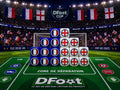 Pack Tube avec Tapis-France/Angleterre - 20 dés