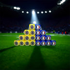 France 10- Brésil 10