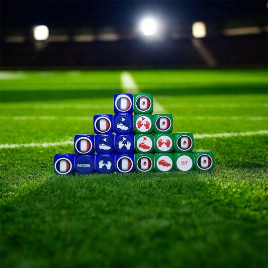 France 10-Mexique 10 avec Tapis Pocket