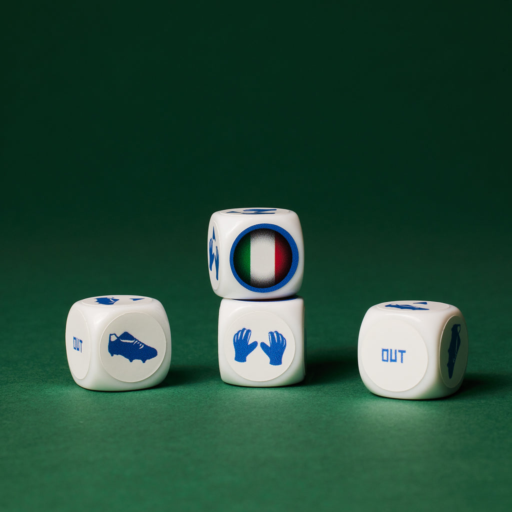 France 10- Italie 10