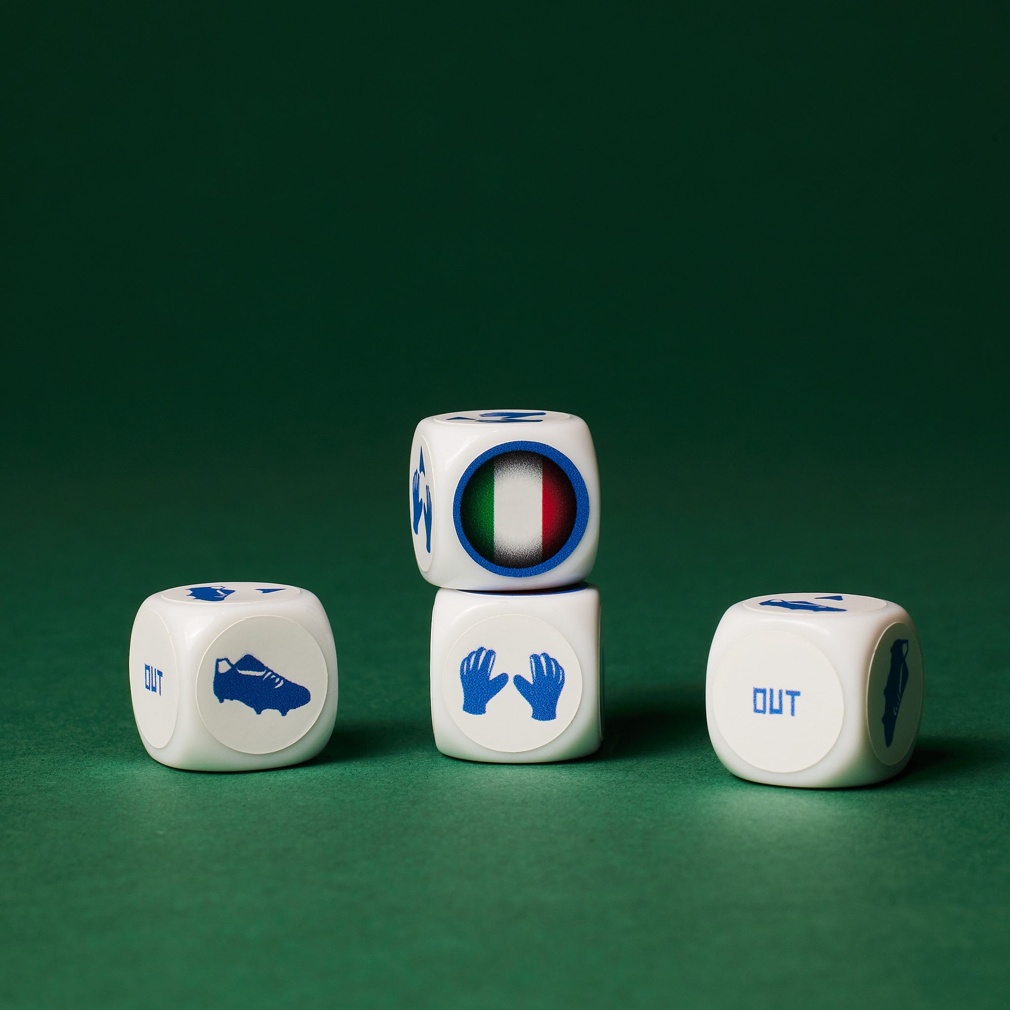 France 10- Italie 10