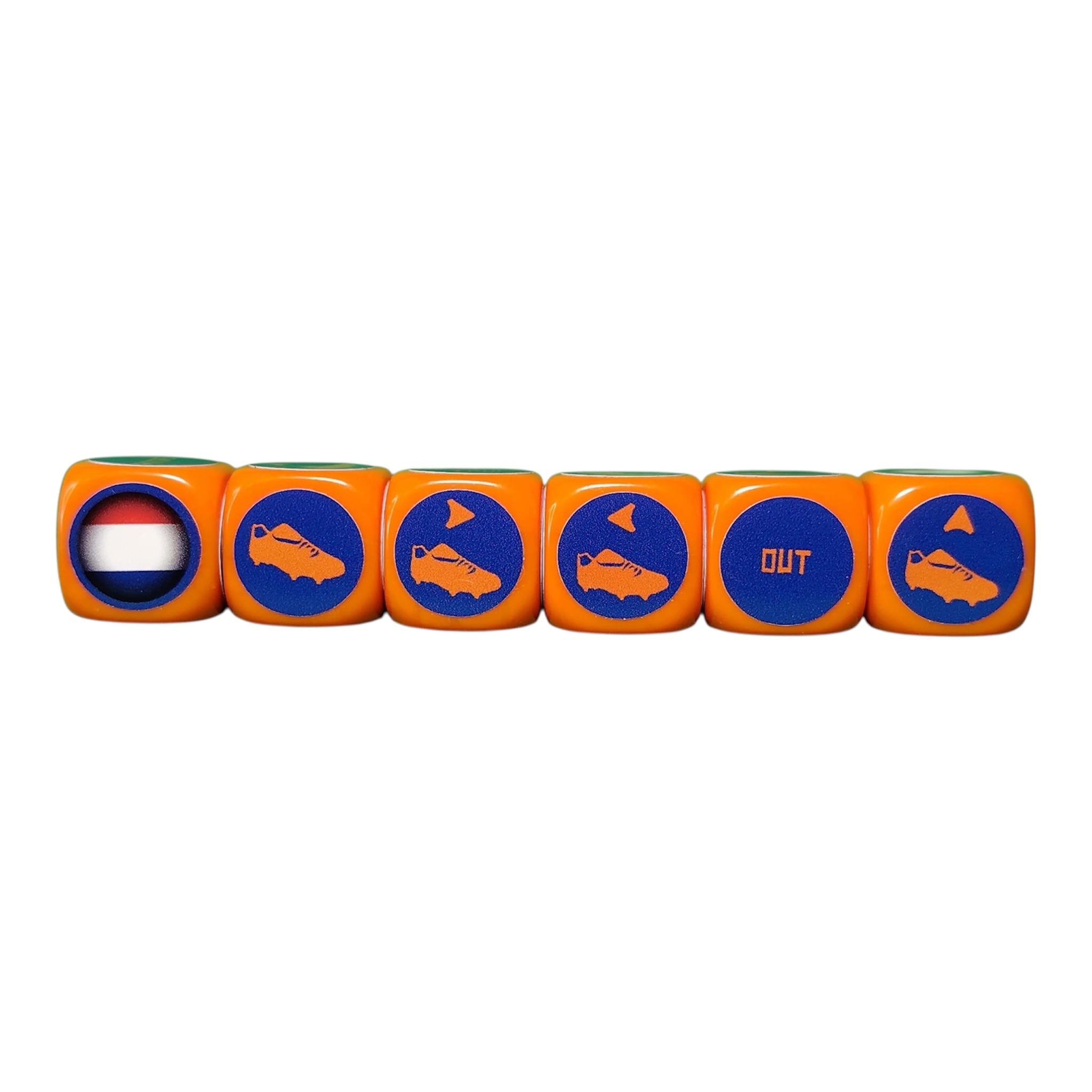 Pack Tube avec Tapis-Maroc/Pays Bas