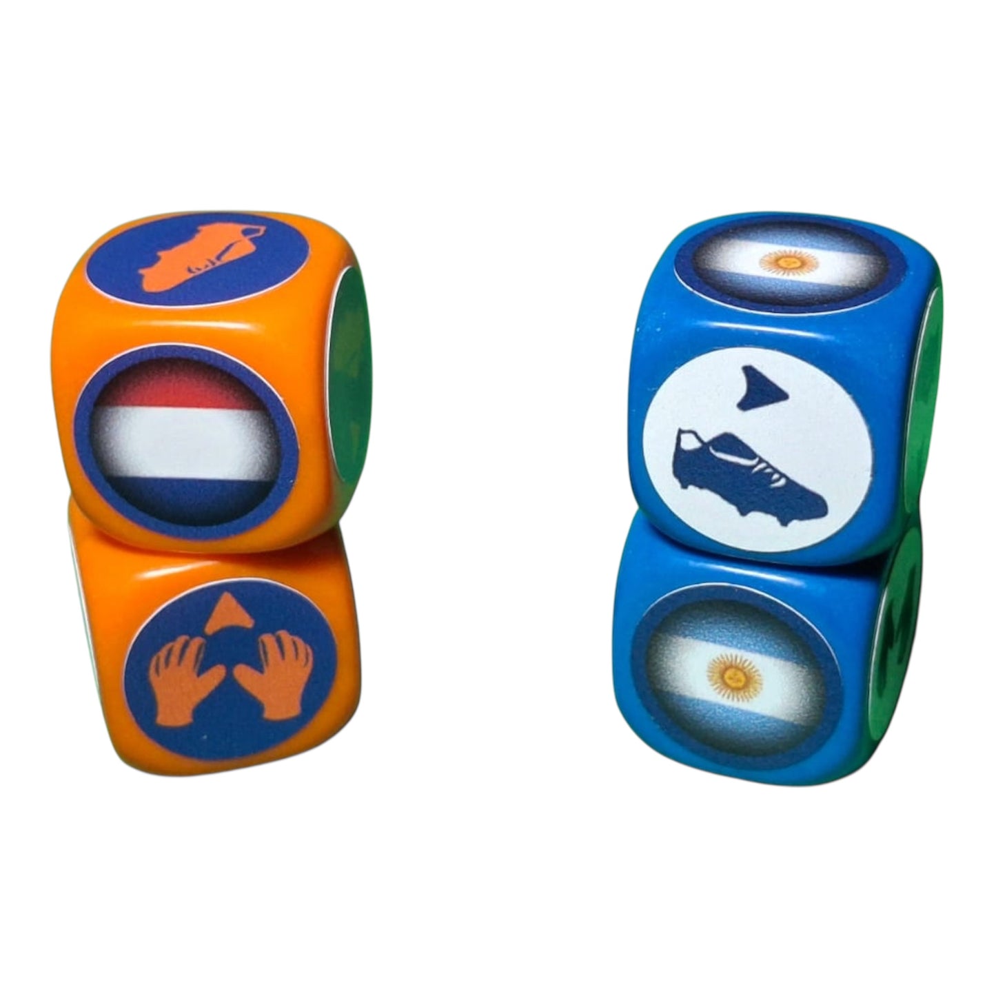 Pays-Bas / Argentine