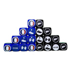 France-Nouvelle Zélande pack Tube avec Tapis/20 dés
