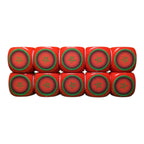 Pack Tube avec Tapis-Maroc/Pays Bas