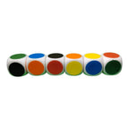 Dfoot Pok'colored