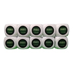 10 dés Blancs Saoudite Arabie