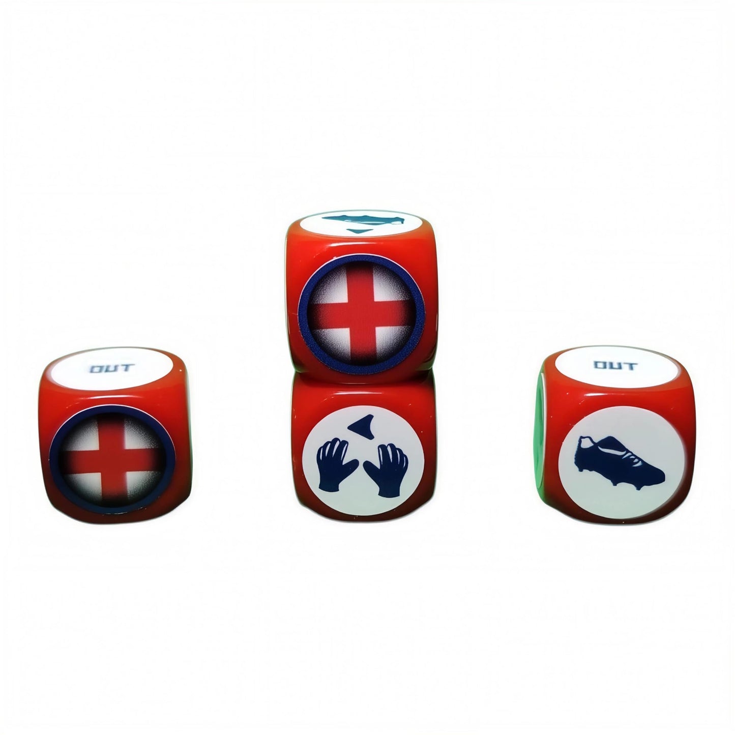 Italie 10 - Angleterre 10