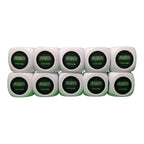 10 dés Blancs Saoudite Arabie