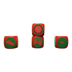 Maroc 10- Nigeria 10