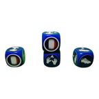 France 10 - Egypte 10