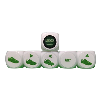 Cameroun 10 - Arabie Saoudite 10