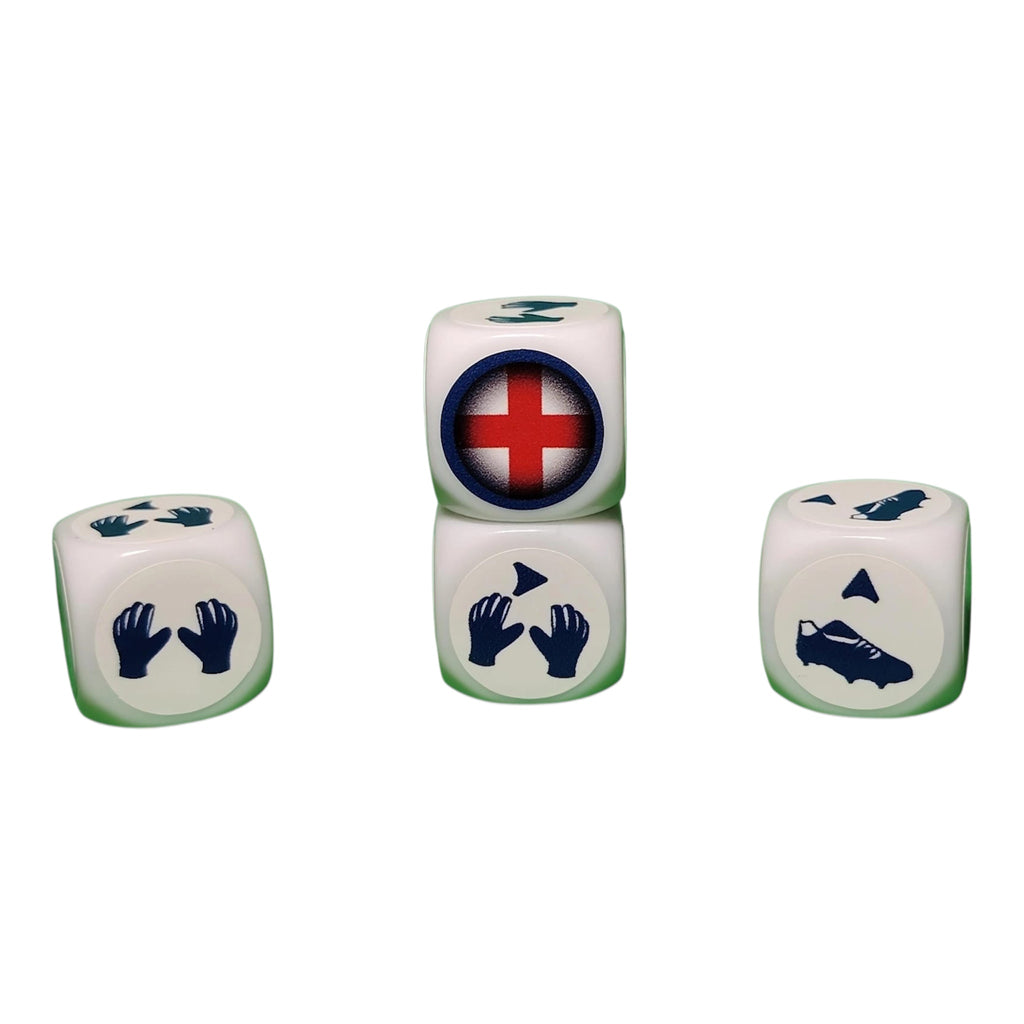 Angleterre 10-Mexique 10 avec Tapis Pocket